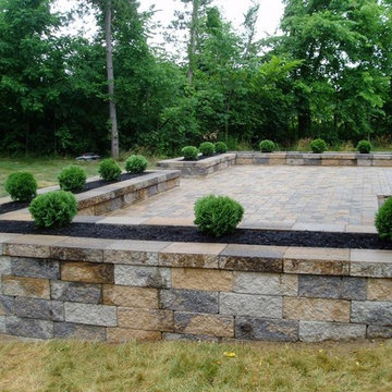Central Ohio Landscape Co.