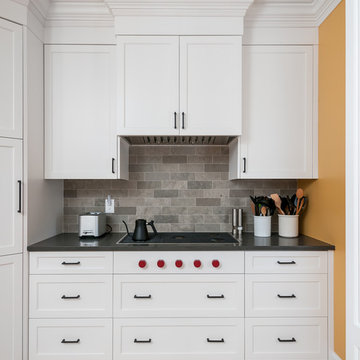 A Brookhaven Kitchen