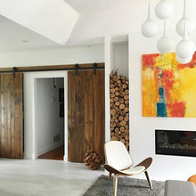 Home Renovation - Finally Done!