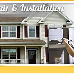 Garage Door Repair Services - Products