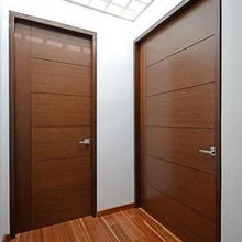 interior doors