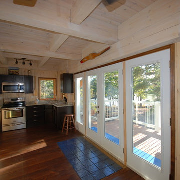 Wheel House