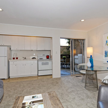 58 Panoramic Way, Berkeley, 94704