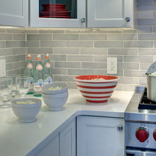 Warrington Apt remodel