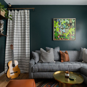 Vintage Mid Century Modern