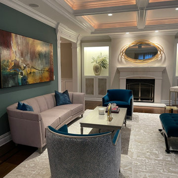 Townhouse splendor