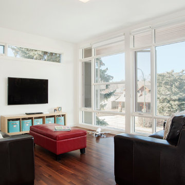 Elbow Park House (Photo Credit: MHB PHOTO-GRAF)
