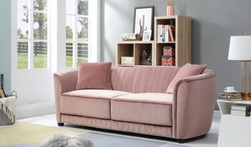 Up to 50% Off Sofas and Sectionals With Free Shipping
