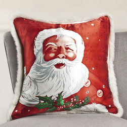 PRODUCTS | Pillows & Throws - Decorative Pillows