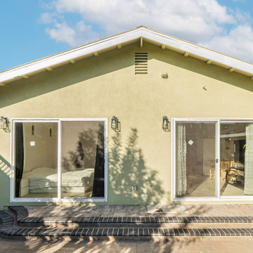 San Jose Meridian Design-Build ADU [Dettached]