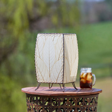 Outdoor/Indoor Lamps