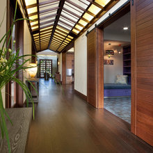 Internal Doors