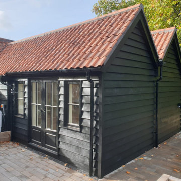 Barn Conversion