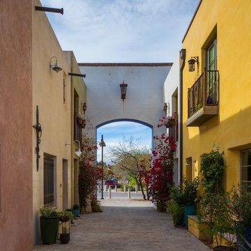 Mercado District