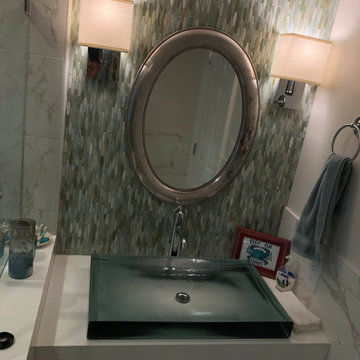Guest Bath