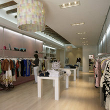 Retail