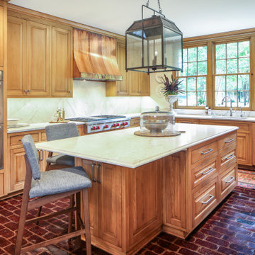 Hays Town Kitchen Renovation