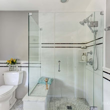 Bathroom Ideas