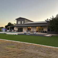 Stacey | Bill Current House