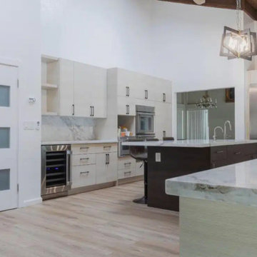 Brisbane Kitchen Remodeling