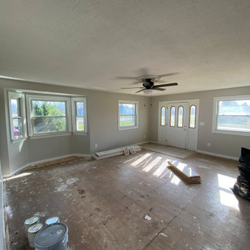 painting project