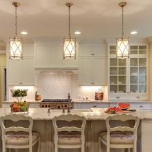 Kitchen Musts
