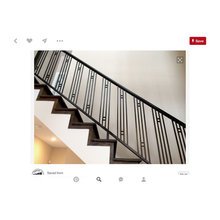 Stair Railings