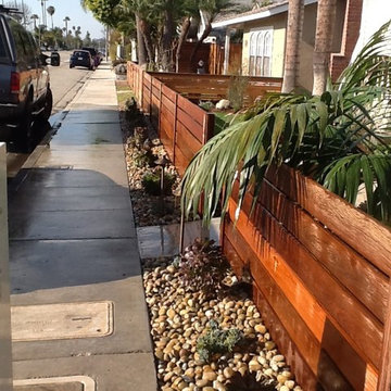 Native Landscaping