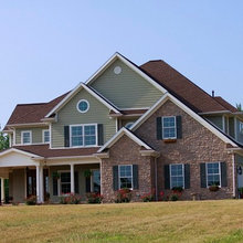 Exterior Ideas