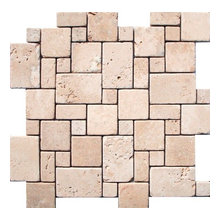 Shower pan floor