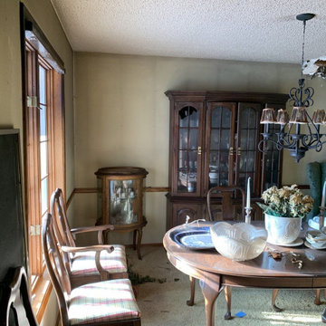 Plymouth Homeowner Fire Damage Repair and Restoration