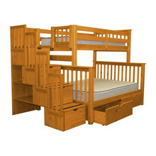 ideas for the E's bedrooms