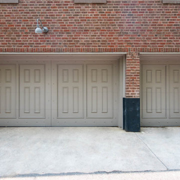 East 7th Ave. Residence
