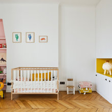Loft mam'n'3kids