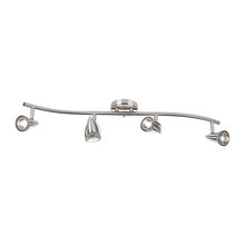 Track lighting
