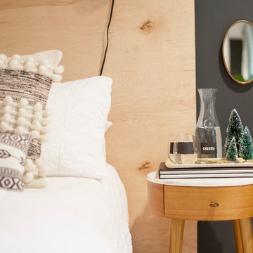 3 Simple and Easy Details to Get Ready for Holiday Guests