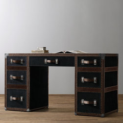 Home Renovation - Home Office Accessories