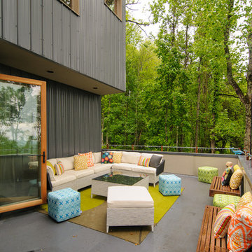 Modern SIP home