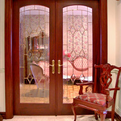 INTERIOR DOORS - Interior Doors