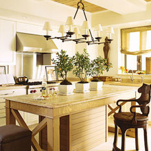 modern tuscan