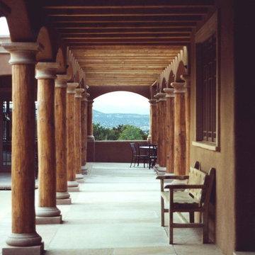 Private Residence