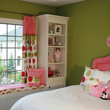 girls bedroom ideas