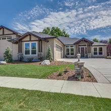 Exterior Ideas