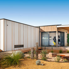 Sustainable Home