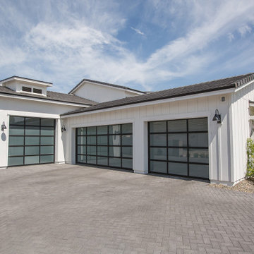 Farmhouse Circle G