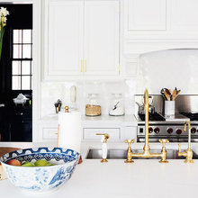 Winthrop Kitchen