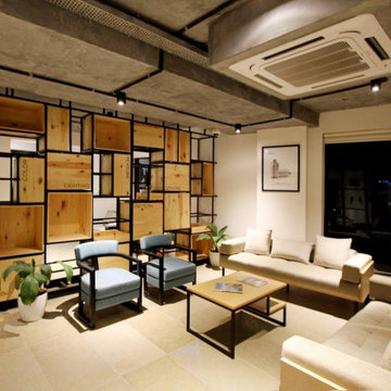 Creating a Healthier, Low Blue Light Home for Better Sleep and Eyesight