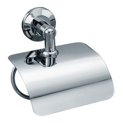 Secret Bath. Toilet paper holder. Alfa collection - Toilet Paper Holders