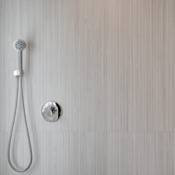 Huntington Bay Bath and Powder Room