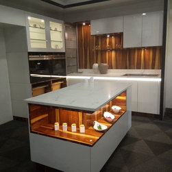 showroom display - Products